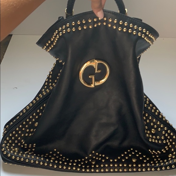 Gucci purse - Picture 6 of 12